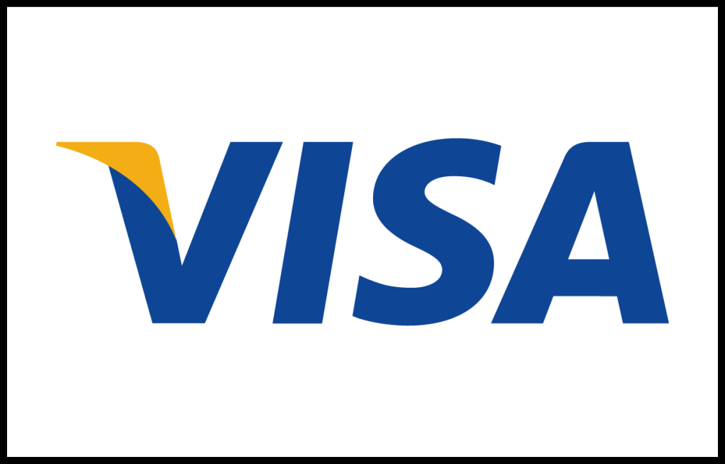 payment logo