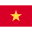 Vietnam Flag